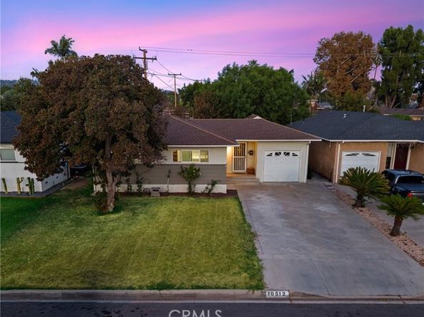 10512 Nashville, Whittier CA 90604