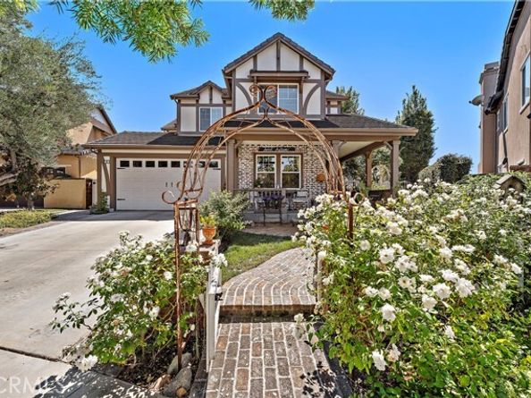 18 Blue Spruce, Ladera Ranch CA 92694