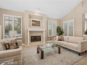 7 Skylark, Laguna Hills CA 92679