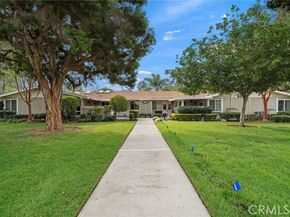592 Avenida Majorca A, Laguna Woods CA 92637