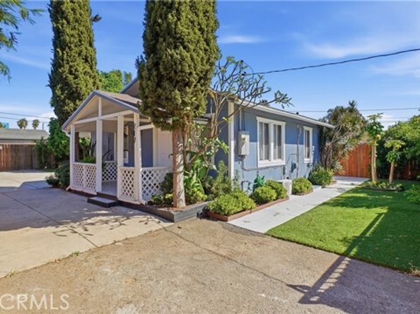 215 N Mcclay, Santa Ana CA 92701