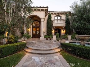 26 Palomino, Laguna Hills CA 92679