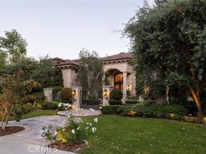 26 Palomino, Laguna Hills CA 92679