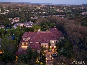 26 Palomino, Laguna Hills CA 92679