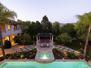 26 Palomino, Laguna Hills CA 92679