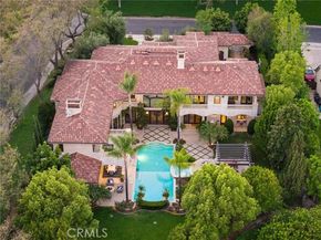 26 Palomino, Laguna Hills CA 92679