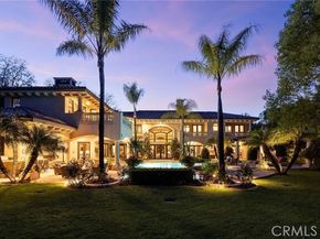26 Palomino, Laguna Hills CA 92679