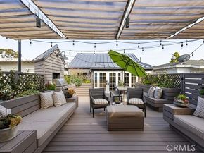 604 Begonia Avenue, Corona Del Mar (newport Beach) CA 92625