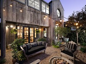 604 Begonia Avenue, Corona Del Mar (newport Beach) CA 92625