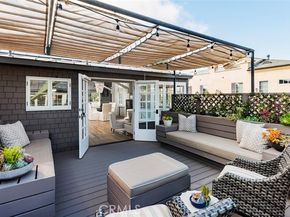 604 Begonia Avenue, Corona Del Mar (newport Beach) CA 92625