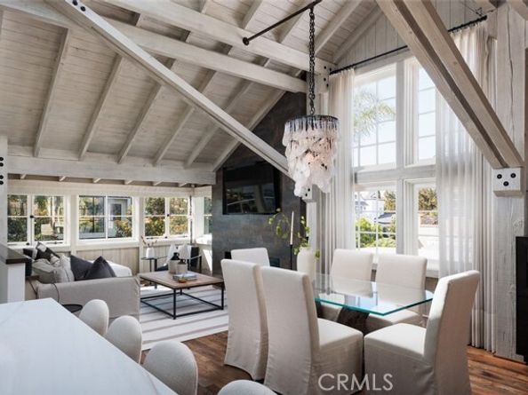 604 Begonia Avenue, Corona Del Mar (newport Beach) CA 92625