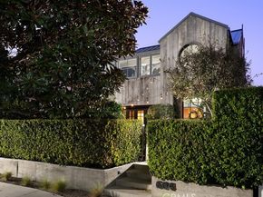 604 Begonia Avenue, Corona Del Mar (newport Beach) CA 92625