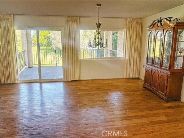 5511 Paseo Del Lago 1C, Laguna Woods CA 92637