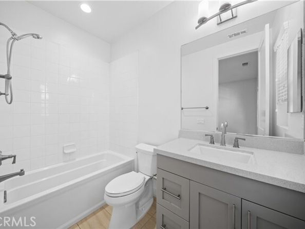 2218 Arroyo Trabuco, Lake Forest (el Toro) CA 92610