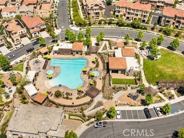 2218 Arroyo Trabuco, Lake Forest (el Toro) CA 92610