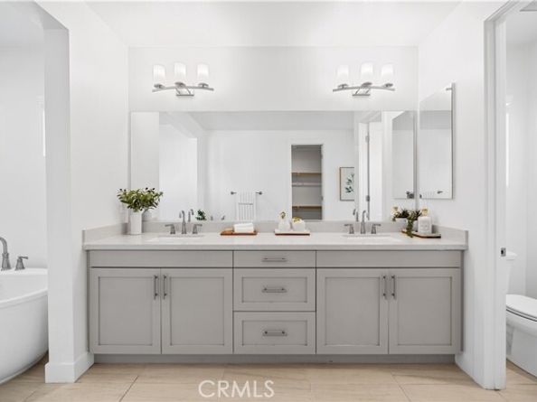 2218 Arroyo Trabuco, Lake Forest (el Toro) CA 92610