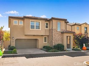 2218 Arroyo Trabuco, Lake Forest (el Toro) CA 92610