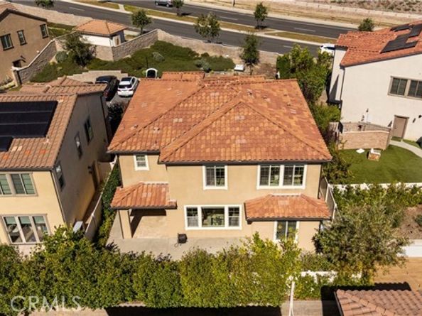 2218 Arroyo Trabuco, Lake Forest (el Toro) CA 92610