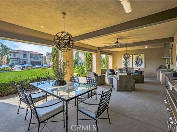 98 Pinnacle Dr, Lake Forest (el Toro) CA 92630