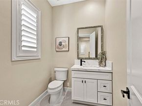 98 Pinnacle Dr, Lake Forest (el Toro) CA 92630