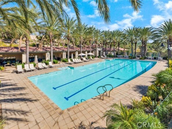98 Pinnacle Dr, Lake Forest (el Toro) CA 92630