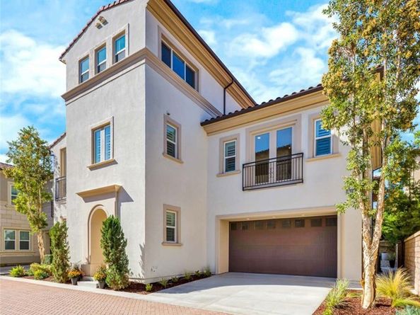 98 Pinnacle Dr, Lake Forest (el Toro) CA 92630