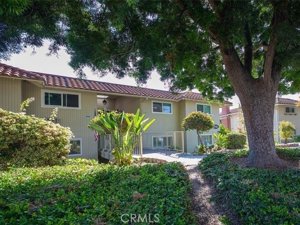2184 Via Mariposa E. D, Laguna Woods CA 92637
