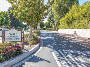 2184 Via Mariposa E. D, Laguna Woods CA 92637
