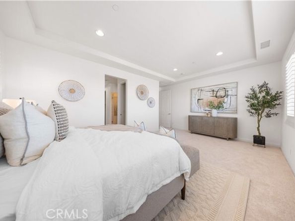 14 Snowberry, Lake Forest (el Toro) CA 92630