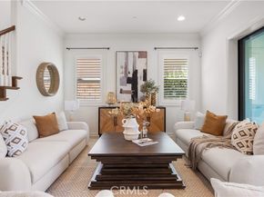 14 Snowberry, Lake Forest (el Toro) CA 92630