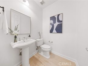 14 Snowberry, Lake Forest (el Toro) CA 92630