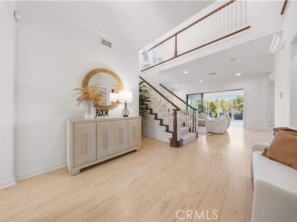 14 Snowberry, Lake Forest (el Toro) CA 92630