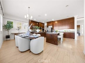 14 Snowberry, Lake Forest (el Toro) CA 92630