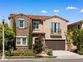 14 Snowberry, Lake Forest (el Toro) CA 92630