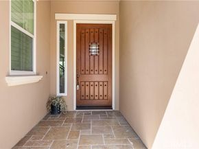 14 Snowberry, Lake Forest (el Toro) CA 92630