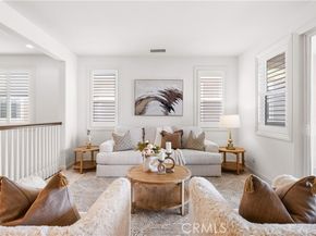 14 Snowberry, Lake Forest (el Toro) CA 92630