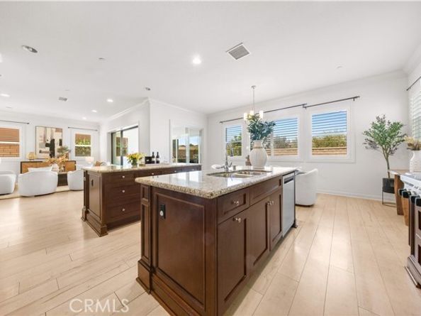 14 Snowberry, Lake Forest (el Toro) CA 92630