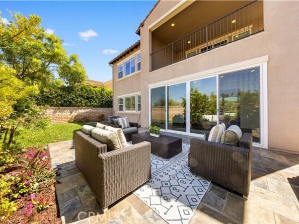 14 Snowberry, Lake Forest (el Toro) CA 92630