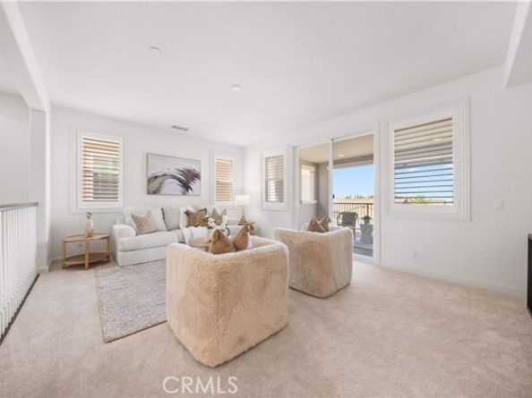 14 Snowberry, Lake Forest (el Toro) CA 92630