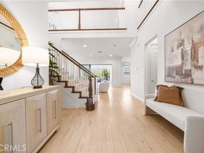 14 Snowberry, Lake Forest (el Toro) CA 92630