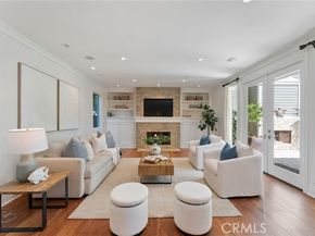 3201 4th Avenue Avenue, Corona Del Mar (newport Beach) CA 92625