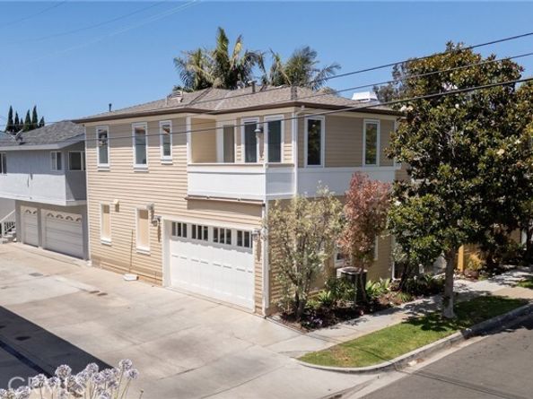 3201 4th Avenue Avenue, Corona Del Mar (newport Beach) CA 92625