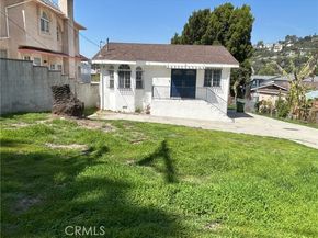 3391 Scarboro Street, Los Angeles CA 90065