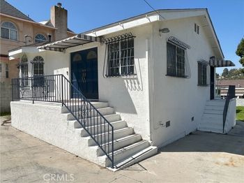 3391 Scarboro Street