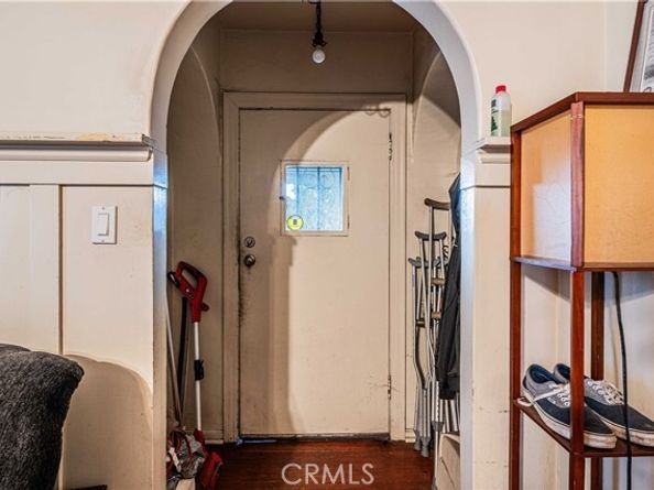 2913 Baldwin Street, Los Angeles CA 90031