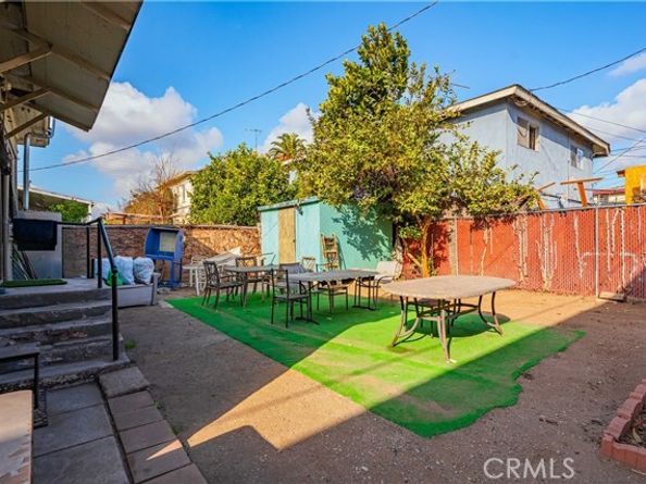 2913 Baldwin Street, Los Angeles CA 90031
