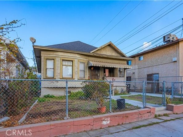 2913 Baldwin Street, Los Angeles CA 90031