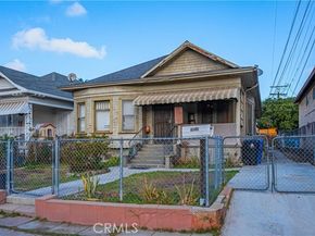 2913 Baldwin Street, Los Angeles CA 90031