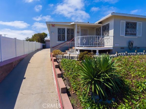 1223 W Elberon, San Pedro (los Angeles) CA 90732