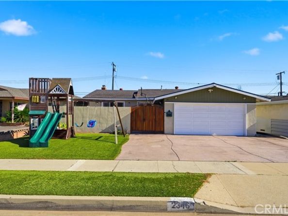 2346 W 234th, Torrance CA 90501